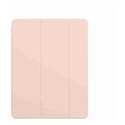 Apple Smart Folio for 12.9-inch iPad Pro (3rd Generation) Pink Sand