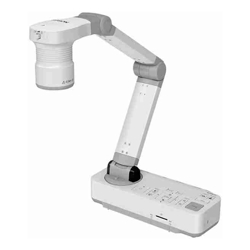 Epson 2MP Document Camera Visualiser 12x Optical Zoom 30FPS/1080P Recording