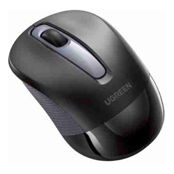 UGREEN 90371 Mini Portable Wireless Mouse