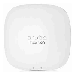 HPE ARUBA INSTANT ON AP22 (RW) ACCESS Point 