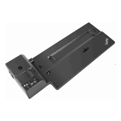 Lenovo ThinkPad Pro Dock - 3x USB 2.0 - 3x USB 3.0, DVI, VGA, DisplayPort, 90W PSU, 12 Mth Wty (Refurbished)
