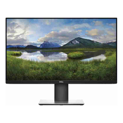 Dell P2419H 23.8 inch FHD IPS Monitor - 1920x1080, 16:9, 8ms, HDMI DP VGA 12Mth Wty (NO-STAND) (REFURBISHED)