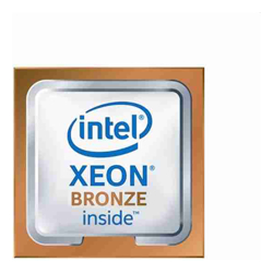 Intel Xeon Bronze Processor 3204, SRF8P Server CPU 1.90GHz Processor (Open Box)