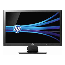 HP Compaq LE2002xm 20" Monitor - 1600x900, VGA, DVI, Speakers, 12 Mth Wty (Refurbished)