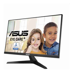 ASUS VY249HE 23.8" FHD Monitor - 1920x1080, 75Hz, 1ms, FreeSync, HDMI, VGA, 12 Mth Wty