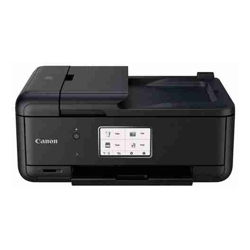 PIXMA TR8660A PRINT COPY SCAN FAX PREMIUM ALL IN ONE INKJET MFP WITH ADF