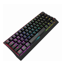 Marvo KG962 Wired 60% Mechanical Gaming Keyboard Blue Switch