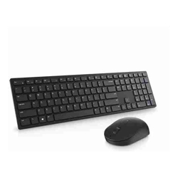 Dell Pro Wireless Keyboard and Mouse KM5221W 12 Month Warranty (Refurbished)