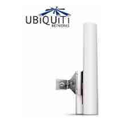 Ubiquiti | AirMAX Sector | AM-5G17-90 | 4.9-5.9GHz AirMAX Base Station 17dBi 90 deg w/ rocket kit