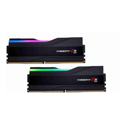 TRIDENT Z5 RGB 32G KIT BLACK 2X16G DDR5 5600MHZ CL36-36-36-89 1.2V UDIMM