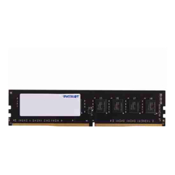 Patriot PSD44G266681, SIGNATURE Line 4GB (1X 4GB) DDR4 2666MHz (PC4-21300) UDIMM CL19- 1.2V , Limited Lifetime<br />