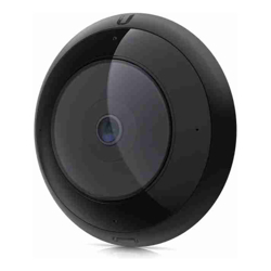 Ubiquiti Camera AI 360U UniFi Protect Camera High-Resolution PTZ 360 Fisheye Lens