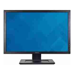 Dell E2209Wc 22" WSXGA+ Monitor 1680x1050 16:10 5ms DVI VGA 12 Mth Wty (Refurbished)