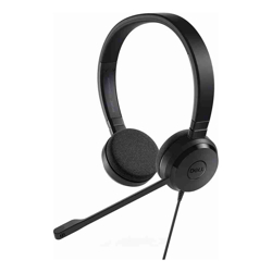 Dell Pro Stereo Headset UC150 (Open Box)