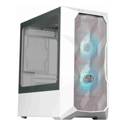 TD300 MESH WHITE