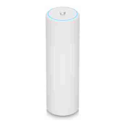 Ubiquiti Unifi UAP U6-MESH - WiFi 6 Indoor/Outdoor Enterprise Mesh Access Point with POE Injector