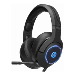 HP DHE-8003 USB Stereo Gaming Headset