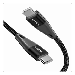 Choetech XCC-1003 USB-C To USB-C Cable 1.2M