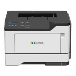 Lexmark MS431DW A4 40PPM 2 Line LCD PRINT COPY SCAN FAX WIFI LASER PRINTER