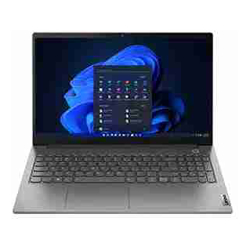 THINKBOOK 15 GEN 4 15.6IN FHD I7-1255U 16GB RAM 512SSD WIN11 PRO 1 YEAR ONSITE