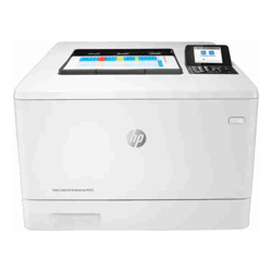 HP Color LaserJet Ent M455dn Printer