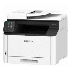 FUJIFILM APEOS C325Z 31PPM A4 COL 4-IN-1 Print COPY SCAN FAX DUP WLESS NFC 250SHT MFP