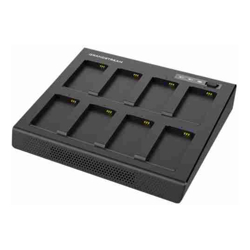 MULTI BATT CHARGER CADDIE