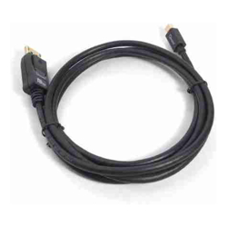 Just You PC Oxhorn Mini DisplayPort to DisplayPort Cable Male to Male V1.4 8K@60Hz  3m