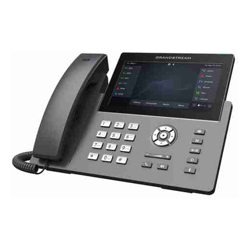 HIGH END GRP SERIES IP PHONE TOUCH SCREEN LINUX