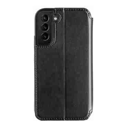 3sixT SlimFolio - Samsung GS22 - Black