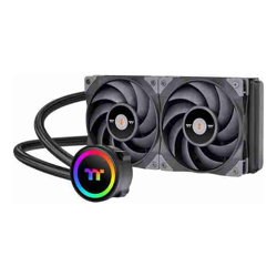 Thermaltake THM FAN TOUGHLIQUID-240MM-ARGB