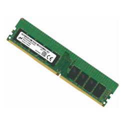 Micron 16GB (1x16GB) DDR4 ECC UDIMM 3200MHz CL22 2Rx8 ECC Unbuffered Server Memory 3yr wty