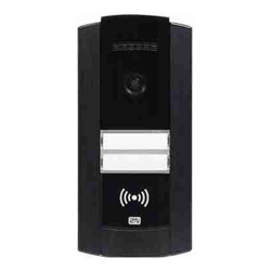 IP BASE - BACKPLATE