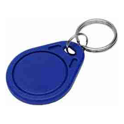 Axis MIFARE RFID KEY FOB 13.56MHZ
