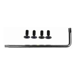 Axis IP FORCE SAFETY SCREWS