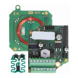 Axis 13.56MHZ FORCE CARD READER SEC