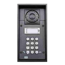 Axis IP FORCE 1 BUTTON & KEYPAD & 10W SPEAKER