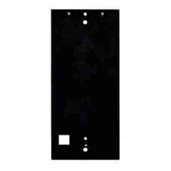 Axis IP VERSO BACKPLATE FOR 2 MODULES