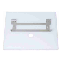 INDOOR TOUCH - DESK STAND WHITE
