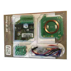Axis CARD READER 125 KHZ INCLUDES WIEGAND INTERFACE