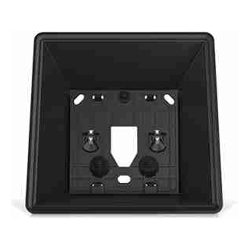 INDOOR ANSWERING UNIT SURFACE INSTALLATION BOX
