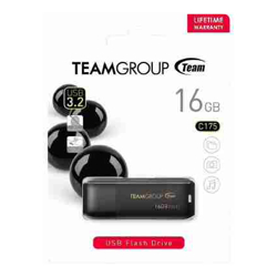 Team C175 USB 16GB USB 3.2 Gen 1