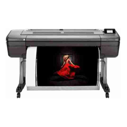 HP DESIGNJET Z9 DR 44 PS & V-TRIMMER