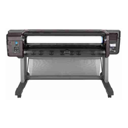 HP DESIGNJET Z6 DR 44-IN POSTSCRIPT LF Printer WITH V-TRIMMER