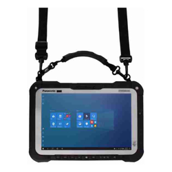 InfoCase Mobility Bundle for Toughbook G2