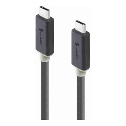 ALOGIC 1M USB 3.1 USB-C TO USB-C MALE TO MALE- PRO SERIES