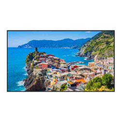 PANASONIC 50 TH-50EQ2W 4K 500NITS 50001 CONTRAST HAZE 25 14.9MM BEZEL