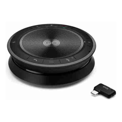 Sennheiser EPOS | Sennheiser  EXPAND 40+ Portable Bluetooth Speakerphone Rich Natural Sound 2 Year Warranty
