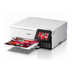 Epson ET8500 Inkjet MFP