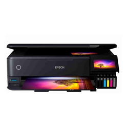 Epson ET8550 Inkjet MFP